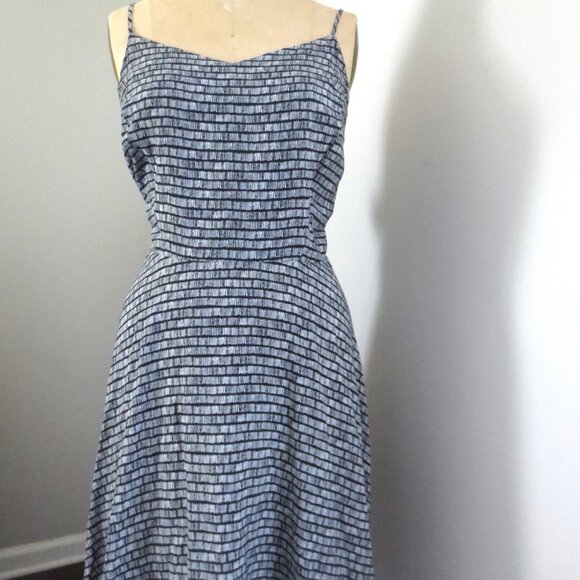 Old Navy Dresses & Skirts - Old Navy Black & White Dress